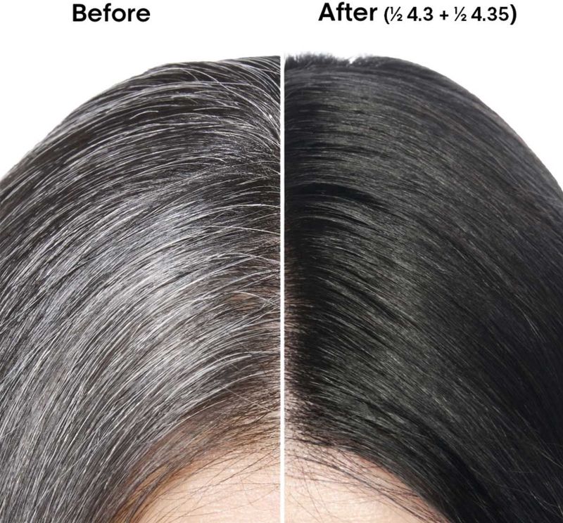 L’Oréal Professionnel - Oxydant Creme - Activerende Emulsie - 6% - 1000 ml