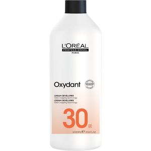 L’Oréal - Oxydant Crème - 30 VOL - 1000ml