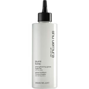 Shu Uemura - Izumi Tonic - Haarverzorging - 200 ml