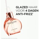 Kérastase - Gloss Absolu Glaze Drops - Haarolie - Anti-Frizz - 45ml