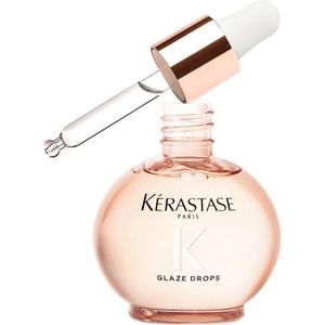 Kérastase - Gloss Absolu Glaze Drops - Haarolie - Anti-Frizz - 45ml