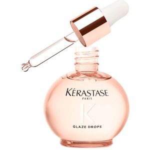 Kérastase Gloss Absolu Glaze Drops Haarolie voor intense glans en