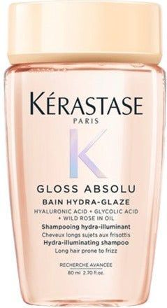 Kérastase - Gloss Absolu Bain Hydra-Glaze - Shampoo - 80ml