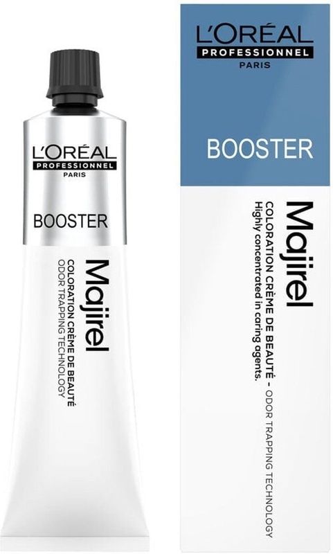 L'Oreal - Majirel Booster - 60ml - Haarstyling