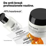 L'Oréal Metal Detox - Haarmasker en Shampoo Set - 100 ml en 75 ml