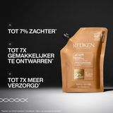 Redken - All Soft Shampoo Refill - 500 ML - Voor Droog en Broos Haar