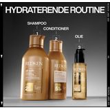 Redken - All Soft Argan-6 Oil - Leave-in Haarolie - 100ML