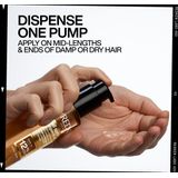 Redken - All Soft Argan-6 Oil - Leave-in Haarolie - 100ML