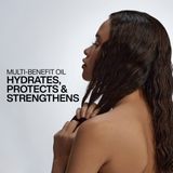 Redken - All Soft Argan-6 Oil - Leave-in Haarolie - 100ML