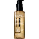 Redken - All Soft Argan-6 Oil - Leave-in Haarolie - 100ML