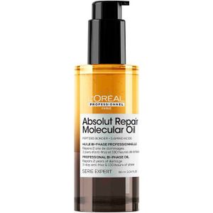 L'Oréal Professionnel - Absolut Repair Molecular - Haarolie - 90 ml