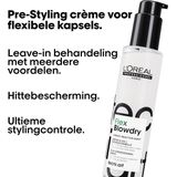 L'Oréal Professionnel - Tecni.ART Flex Blowdry - Leave-in Behandeling - 150 ml