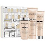Kérastase Curl Manifesto Light XMas Set