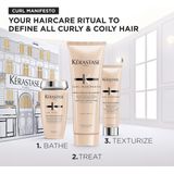 Kérastase Pakket Curl Manifesto Holiday Set