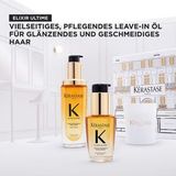 Kérastase - Elixir Ultime Duo X-Mas Set - Haarolie