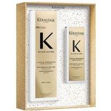 Kérastase - Elixir Ultime Duo X-Mas Set - Haarolie