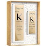 Kérastase - Elixir Ultime Duo X-Mas Set - Haarolie