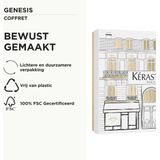 Kérastase - Genesis Duo X-Mas Set - Haarverzorgingssets