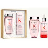 Kérastase - Genesis Duo X-Mas Set - Haarverzorgingssets