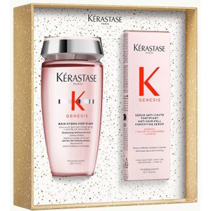 Kérastase - Genesis Duo X-Mas Set - Haarverzorgingssets