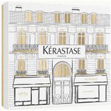 Kérastase - Nutritive Fondant XMas Set - Shampoo - 250 ml - Lait Vital Lotion - 200 ml - Lotion Thermique Universelle - 150 ml