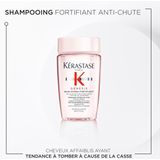Kérastase - Genesis Gift Set - Cosmetische Set - Voor Dun Haar - 75 ml en 30 ml