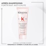 Kérastase - Genesis Gift Set - Cosmetische Set - Voor Dun Haar - 75 ml en 30 ml