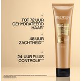 Redken - All Soft Gift Set - Haarverzorgingsset - 250 ml + 2 x 300 ml