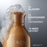 Redken - All Soft Gift Set - Haarverzorgingsset - 250 ml + 2 x 300 ml