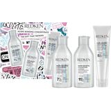 Redken - Acidic Bonding Concentrate Set - Shampoo en Conditioner - 300 ml