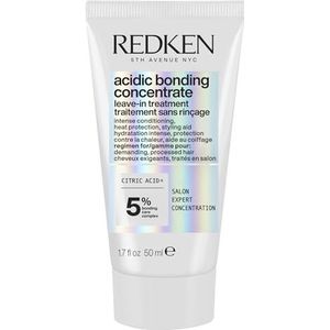 Redken - Acidic Bonding Concentrate - Leave-in Treatment - 50ml
