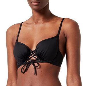 Haute Pression dames bikini, zwart, 80C