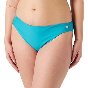 HAUTE PRESSION R3005 Bikinibroekje, turquoise, 40 dames, Turkoois., 38 NL