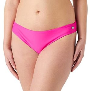 Haute pression Bikinibroekje voor dames, Fuchsia, 36