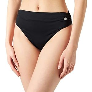Haute Pression Bikinibroekje voor dames, Noir, 40