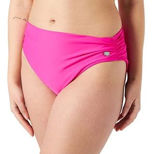 Haute Pression Bikinibroekje voor dames, Fuchsia, 40