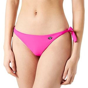 Haute Pression dames bikini-broekjes, fuchsia, 36