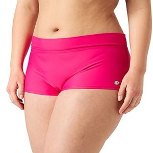 Haute pression Bikinibroekje voor dames, Fuchsia, 36