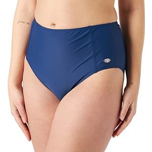Haute Pression Bikinibroekje voor dames, Blauw marineblauw, 40 Tall