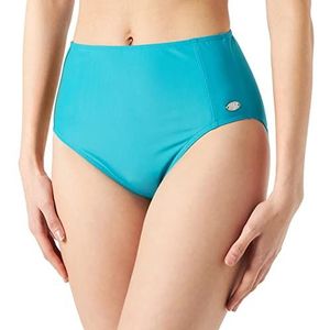 Haute Pression Bikinibroekje voor dames, Turkoois, 40 tall