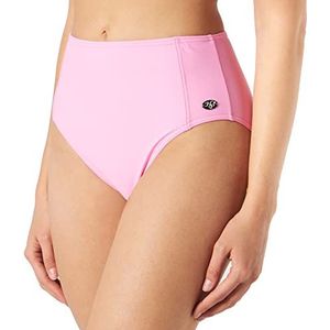 Haute pression Bikinibroekje voor dames, Lichtroze, 38 tall