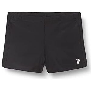 Haute pression Badpak voor jongens, Zwart, 6 Jaren