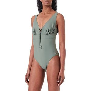 Haute pression T8000 CO7 Kaki licht T46, Licht Khaki.