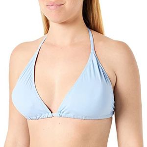 Haute pression T2000 Co8 Bikinitop voor dames (1 stuk), Lichtblauw