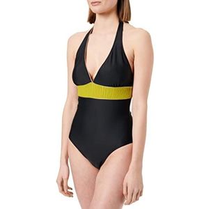 Haute pression T1010 CO3 T38, zwart en anijsgroen