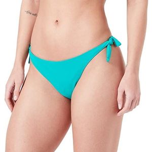 Haute pression Bikinibroek voor dames, Groen