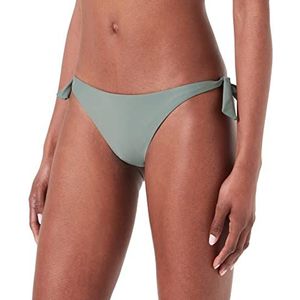 Haute pression T3000 Co7 Bikinibroekje voor dames (1 stuk), Licht Khaki.