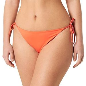 Haute pression T3001 CO6 koraalrood T46, koraalrood