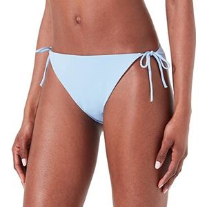 Haute pression Bikinibroekje voor dames, Lichtblauw, 34