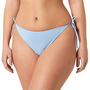 Haute pression Bikinibroek voor dames, Lichtblauw, 40